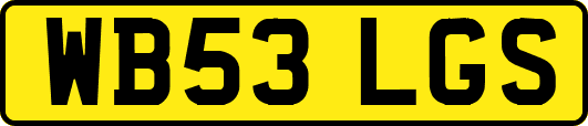WB53LGS