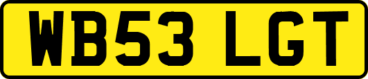 WB53LGT