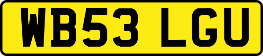 WB53LGU