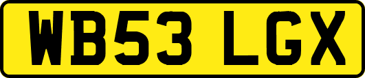 WB53LGX