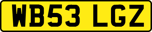 WB53LGZ