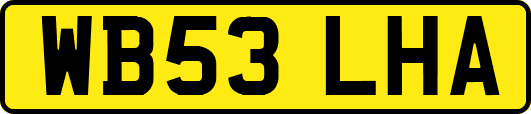 WB53LHA