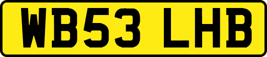 WB53LHB