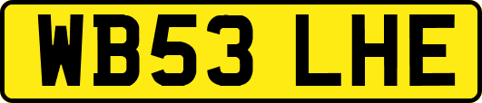 WB53LHE