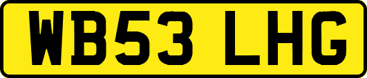WB53LHG
