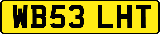 WB53LHT