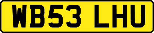 WB53LHU