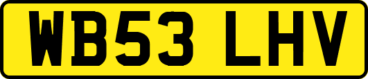 WB53LHV