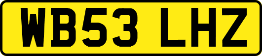 WB53LHZ