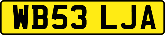 WB53LJA