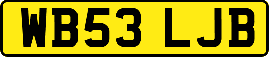 WB53LJB