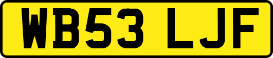 WB53LJF
