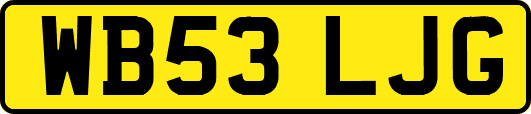 WB53LJG