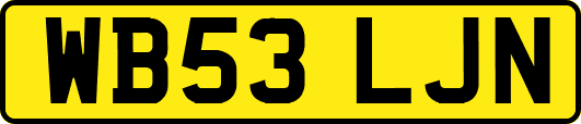 WB53LJN