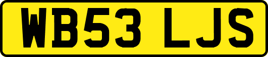 WB53LJS