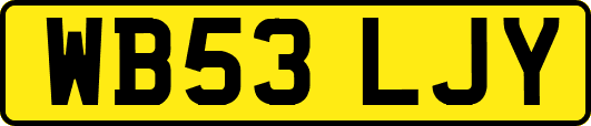 WB53LJY