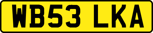 WB53LKA