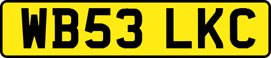 WB53LKC