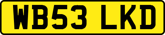 WB53LKD