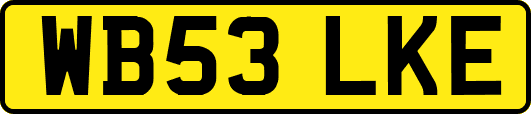 WB53LKE