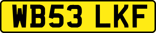 WB53LKF