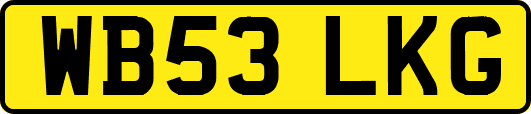 WB53LKG