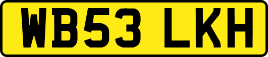 WB53LKH