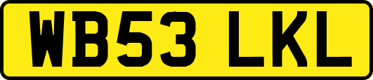 WB53LKL