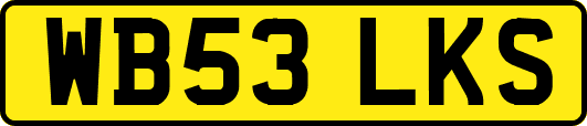 WB53LKS