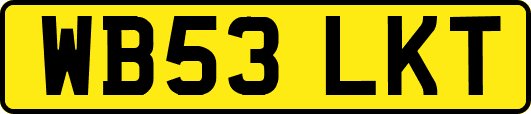 WB53LKT
