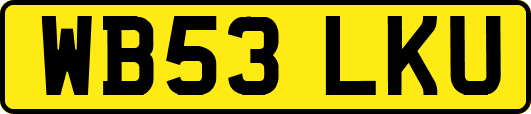 WB53LKU