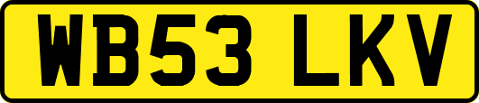 WB53LKV