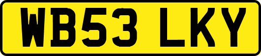 WB53LKY