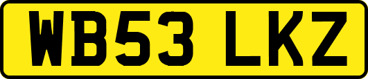WB53LKZ