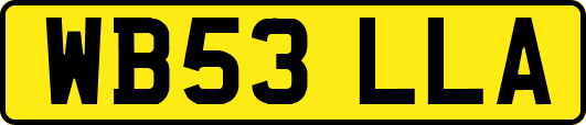 WB53LLA