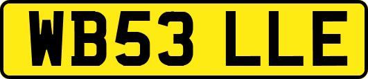 WB53LLE