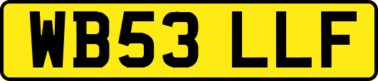 WB53LLF
