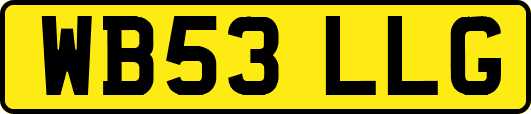 WB53LLG