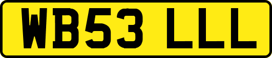 WB53LLL