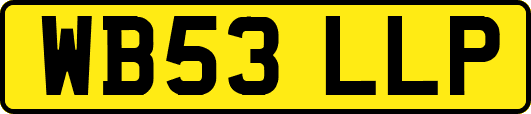 WB53LLP
