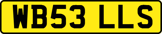 WB53LLS