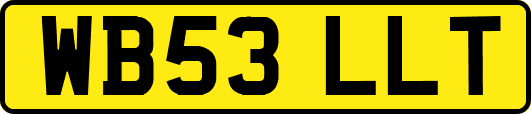 WB53LLT