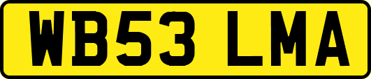 WB53LMA