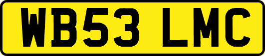 WB53LMC