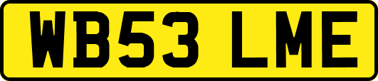 WB53LME