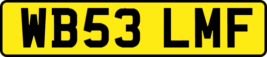 WB53LMF