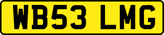 WB53LMG