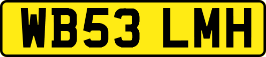 WB53LMH