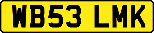 WB53LMK