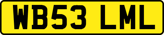 WB53LML